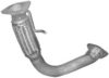 POLMO 22.112 Exhaust Pipe